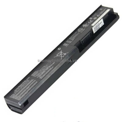 pin laptop asus X401a